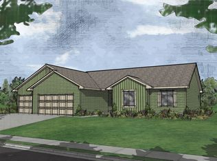 1900 Justin Dr, Omro, WI 54963