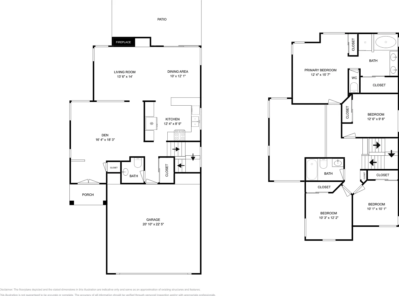1609 Golden Glen Court North Las Vegas NV — Photo 2
