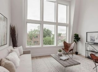 1515 K St SE Unit 4, Washington, DC 20003
