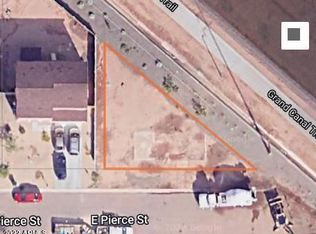 3708 E Pierce St, Phoenix, AZ 85008