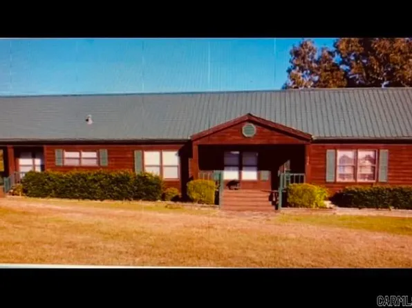 1334 Annette Ln, Mountain View, AR 72560