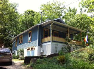 241 N Congress St, Athens, OH 45701