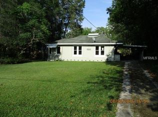 13926 9th St, Dade City, FL 33525