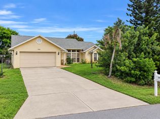 2901 SW BRIGHT Street, Port St Lucie, FL 34953