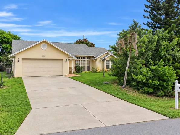 2901 SW BRIGHT Street, Port St Lucie, FL 34953