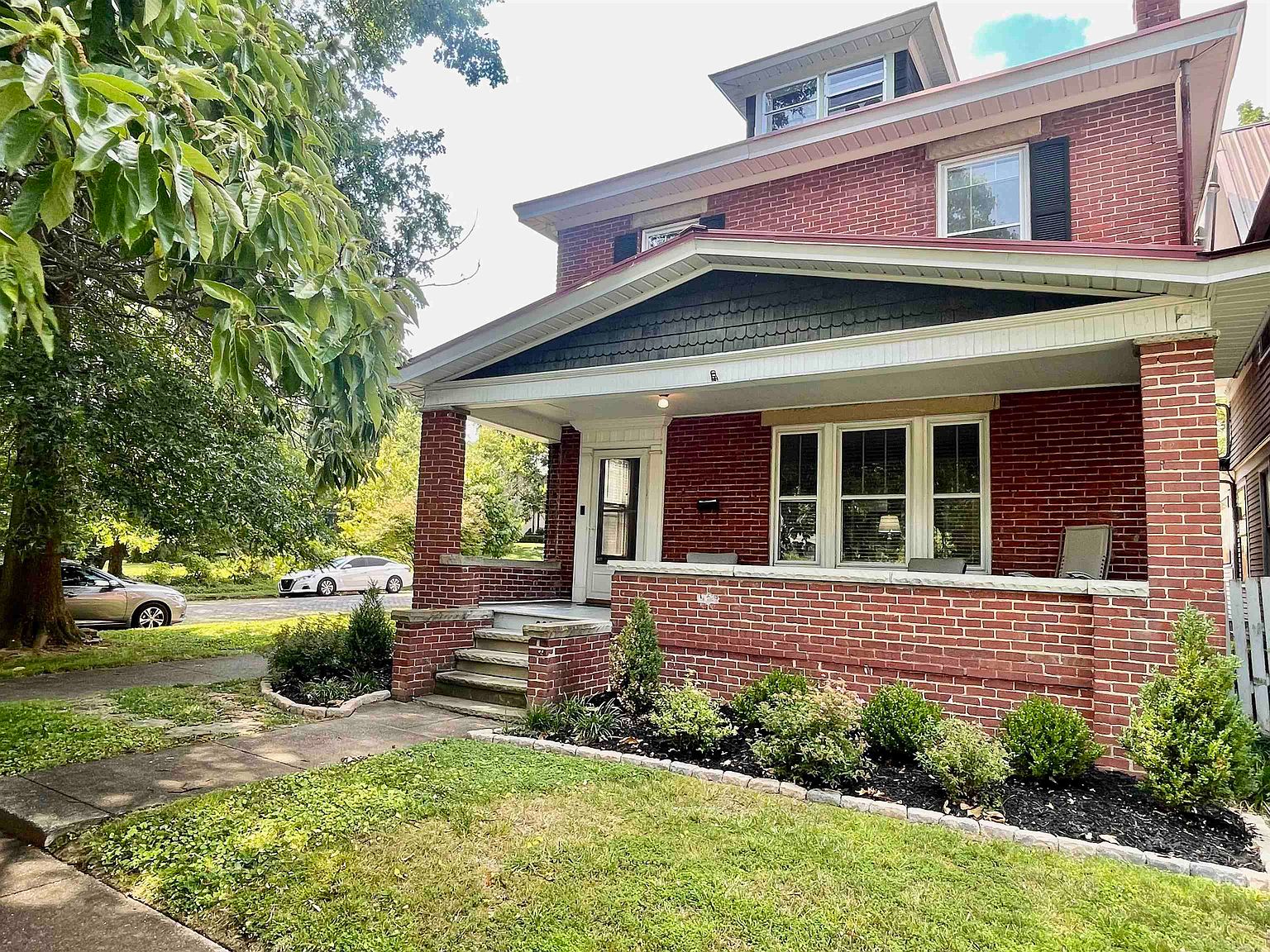 602 13th Ave, Huntington, WV 25701 Zillow