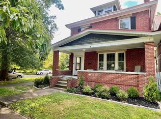 602 13th Ave, Huntington, WV 25701