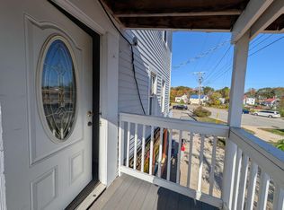 3 Market St APT 2, Somersworth, NH 03878