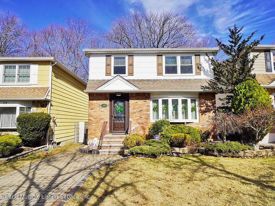 101 Tanglewood Dr, Staten Island, NY 10308 Zillow