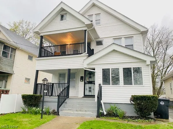 3524 E 138th St, Cleveland, OH 44120