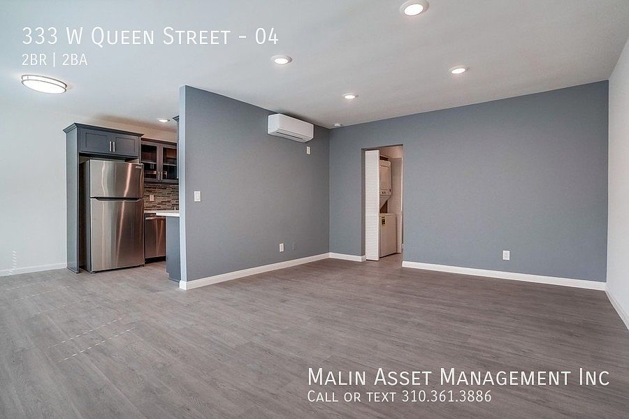 1st image of 333 W Queen St #4