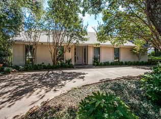 6824 Churchill Way, Dallas, TX 75230