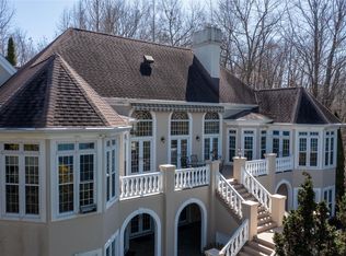 705 Lake Club Dr, Nebo, NC 28761