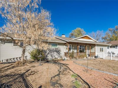 512 Violet Dr, Colorado Springs, CO, 80911