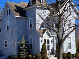 18 E Grant St, Woodstown, NJ 08098
