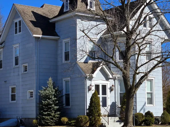 18 E Grant St, Woodstown, NJ 08098