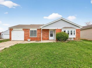 5882 Starcrest Dr, Galloway, OH 43119