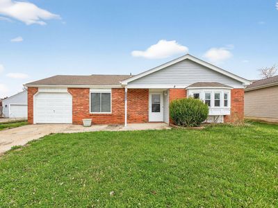 5882 Starcrest Dr, Galloway, OH, 43119