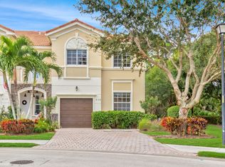 6104 Se Portofino Circle, Hobe Sound, FL 33455