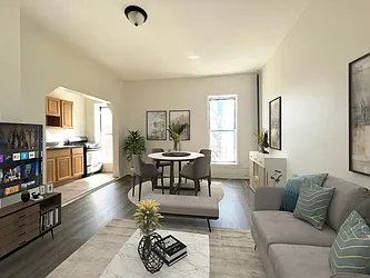 Rented by JAY MICHELLE REALTY LLC