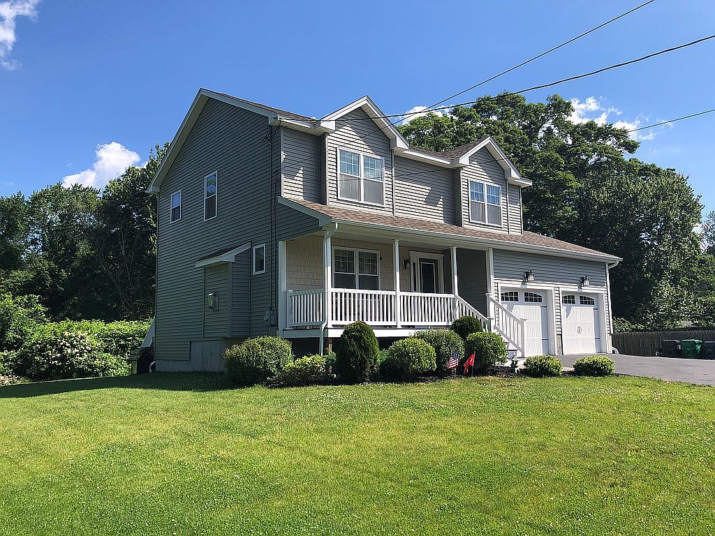 201 Grove Ave, Warwick, RI 02889 Zillow