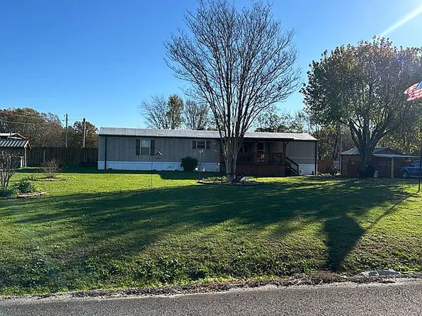 510 County Road 275, Florence, AL 35633