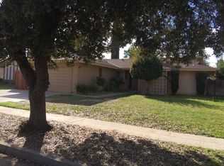 1835 N Dearing Ave, Fresno, CA