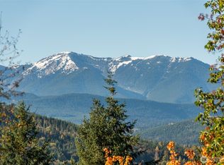 Highland Hills, Sequim, WA 98382