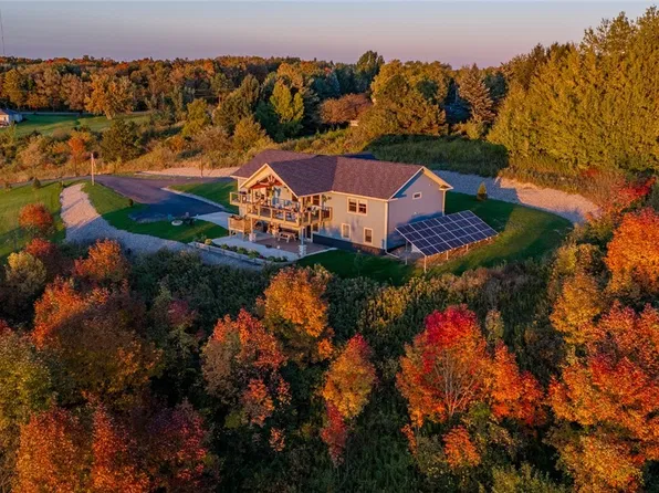 1600 Ripley Rd, Tully, NY 13159