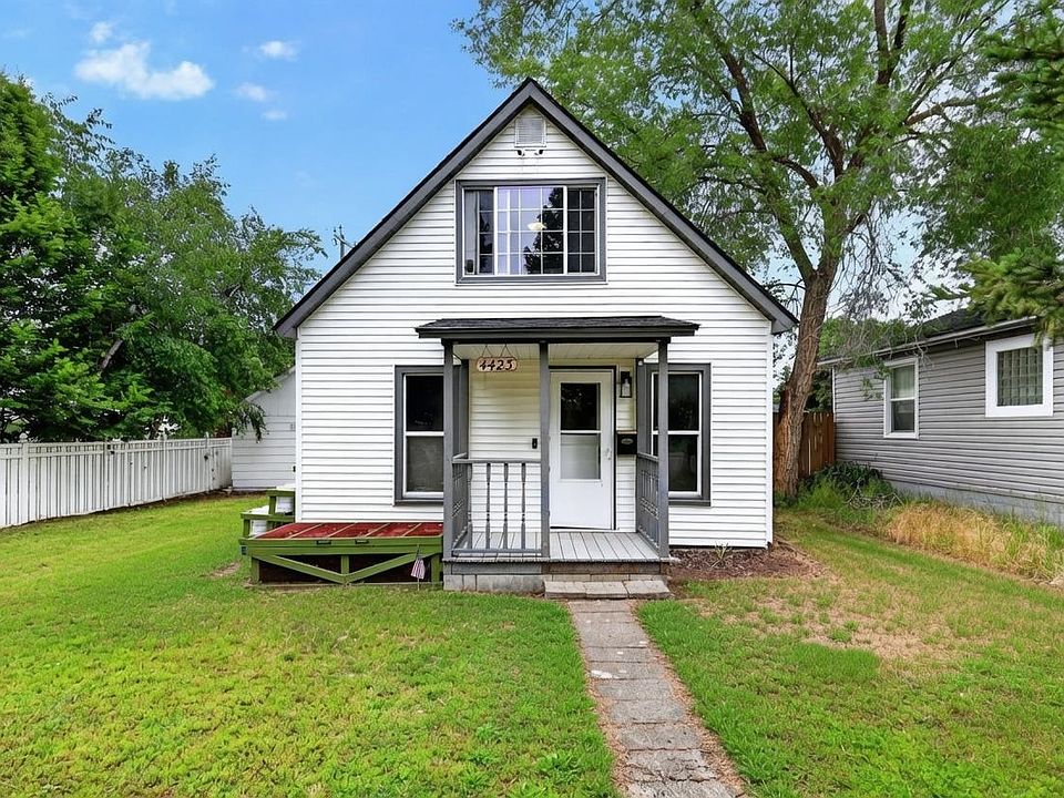 1st image of 4423 N Cedar St