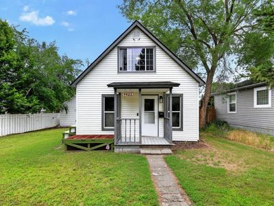 4423 N Cedar St, Spokane, WA, 99205