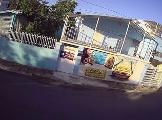 6 Barrio Esperanza Fls #3, Guanica, PR 00653