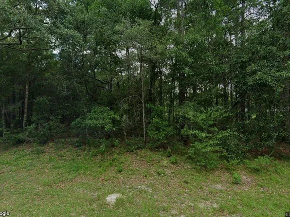 10256 N Adena Ter, Citrus Springs, FL 34434