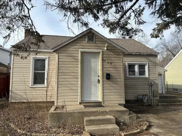1436 12th Ave, Windom, MN 56101