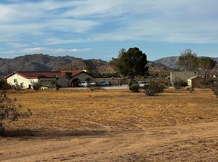 23818 Us Highway 18, Apple Valley, CA 92307