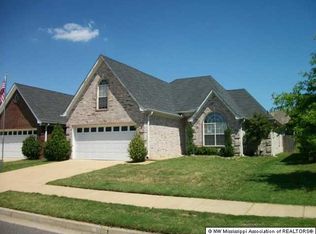 9902 Vista Ridge Dr, Olive Branch, MS 38654