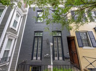 3416 N St NW, Washington, DC 20007