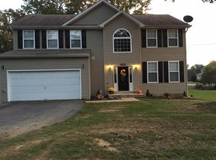 15960 Livingston Rd, Accokeek, MD 20607