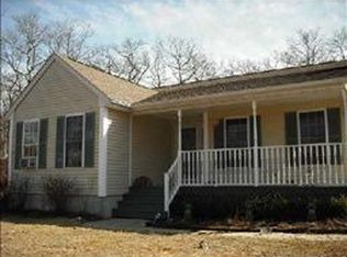 24 Lady Slipper Trl, Charlestown, RI 02813