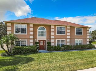 4610 Salamander St, Saint Cloud, FL 34772