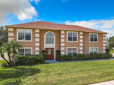 4610 Salamander St, Saint Cloud, FL, 34772