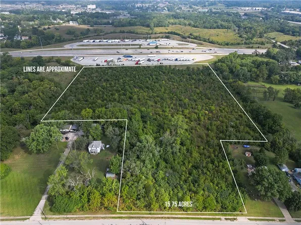 7320 Riverview Ave, Kansas City, KS 66112