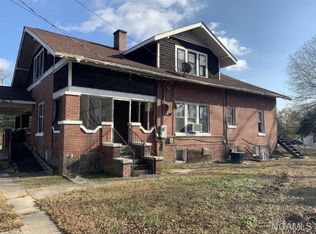 611 Cleveland Ave SW, Cullman, AL 35055