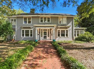 504 S York St, Gastonia, NC 28052