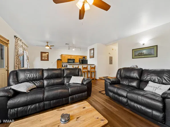 2320 N Cottage Trl #2-C, Show Low, AZ 85901