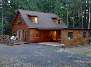3481 E Harstine Island Rd N, Shelton, WA 98584