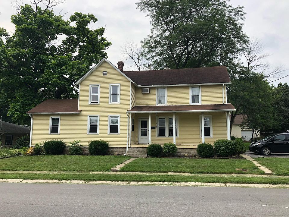 1st image of 517 W South St #A