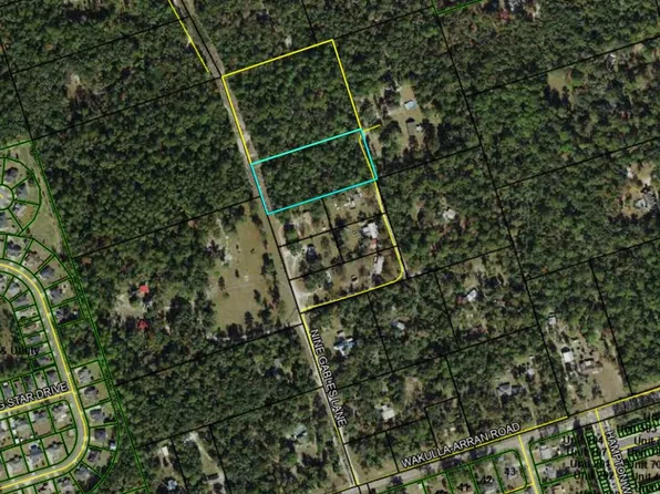 9 Gables Ln, Crawfordville, FL 32327