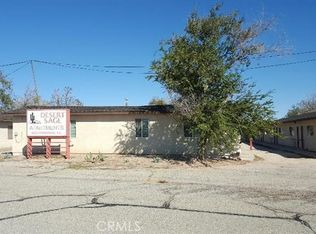 14301 Frontage Rd #13, Edwards, CA 93523