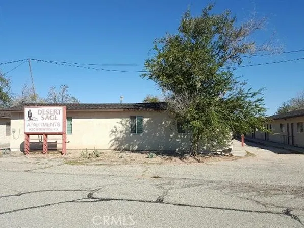 14301 Frontage Rd #13, Edwards, CA 93523